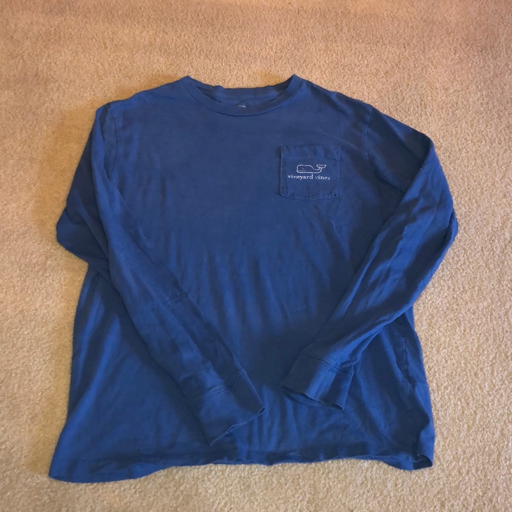 Long sleeve t shirt